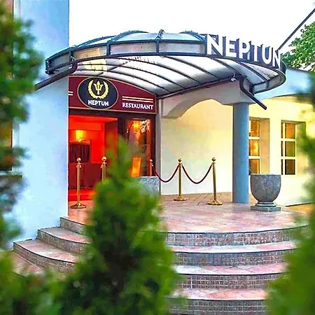 Neptun Jastrzebia Gora