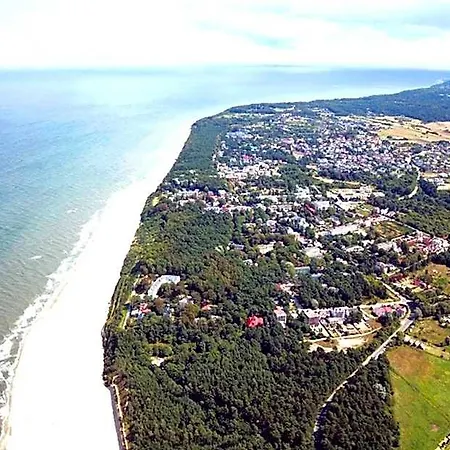 Neptun Hotel Jastrzebia Gora