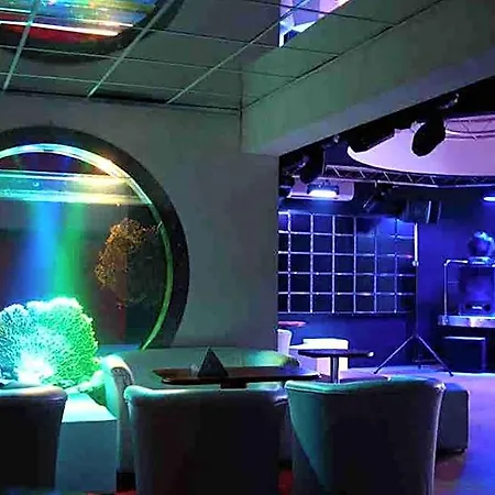 Neptun Hotel *