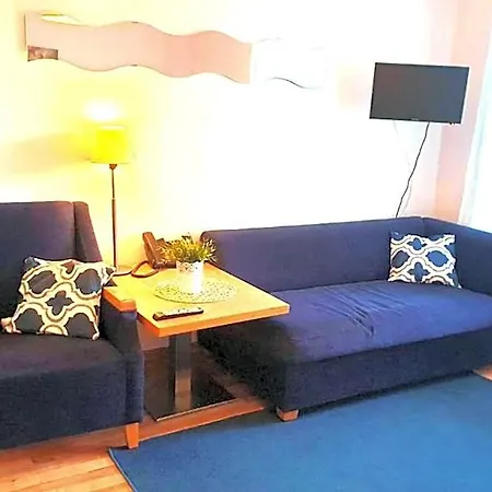 Hotel Neptun *