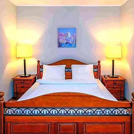 Hotel Neptun