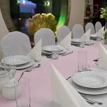 Neptun Hotel Jastrzębia Góra