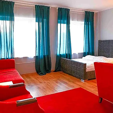 Hotel Neptun