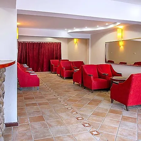 Neptun Hotel Jastrzebia Gora