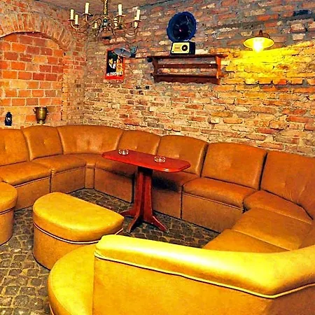 Hotel Neptun