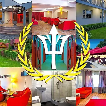 Neptun Hotel Jastrzebia Gora