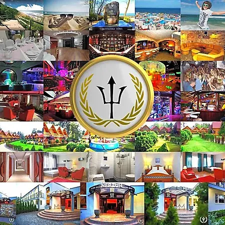 Neptun Hotel