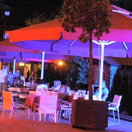 Hotel Neptun *