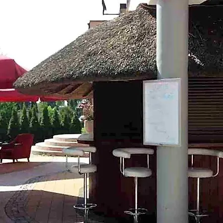 Neptun Hotel