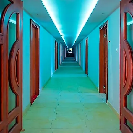 Neptun Hotel