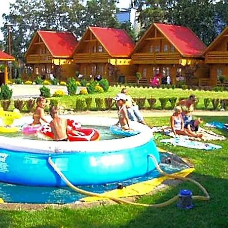 Neptun Hotel *