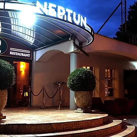 Neptun Jastrzebia Gora