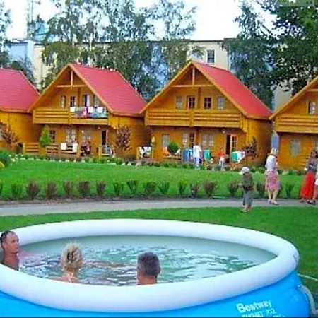 Neptun Jastrzebia Gora