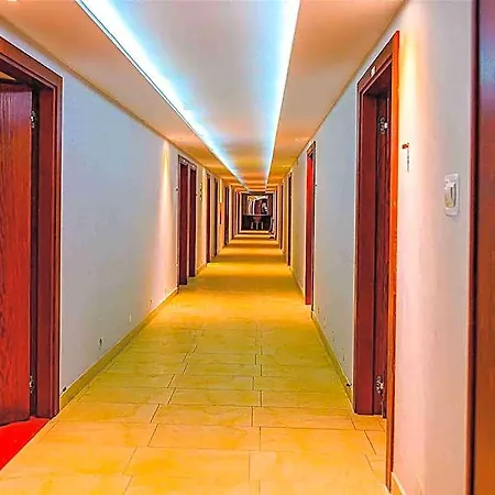 Neptun Hotel Jastrzebia Gora